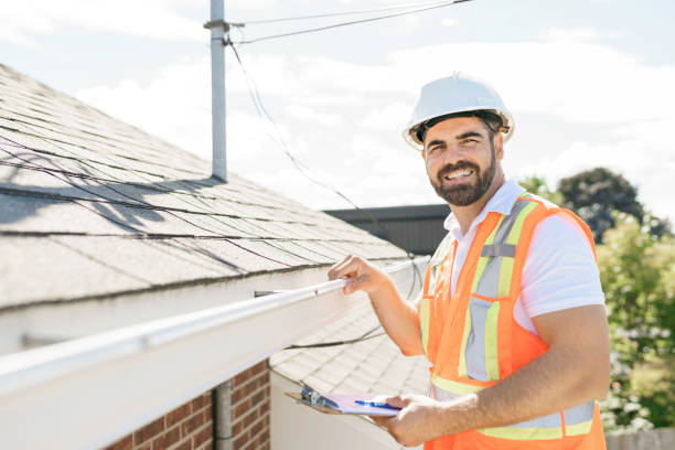 Heating Cable for Roof Installation in Mercersburg, PA