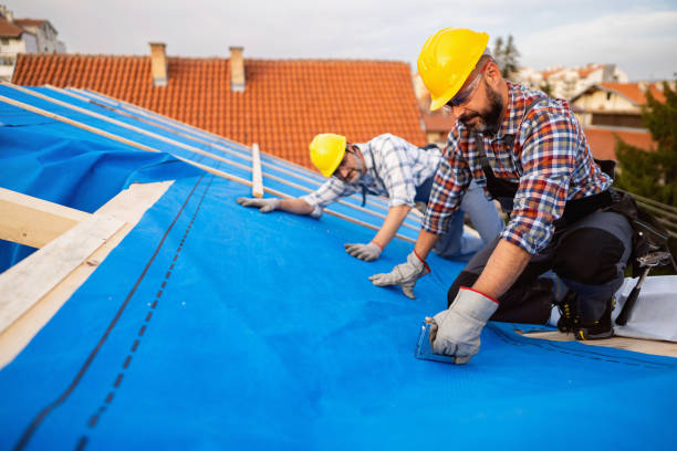 Quick and Trustworthy Emergency Roof Repair Services in Mercersburg, PA