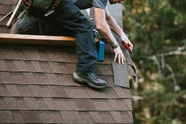 Best Residential Roofing Contractor  in Mercersburg, PA
